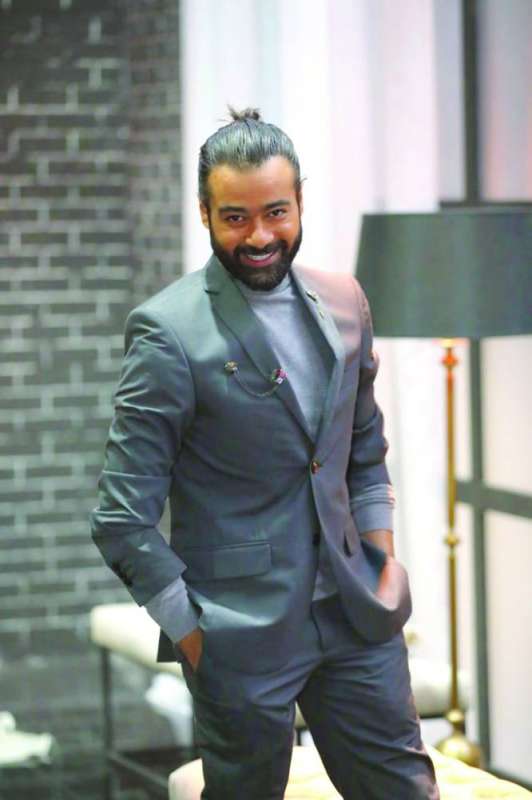 حمد أشكناني