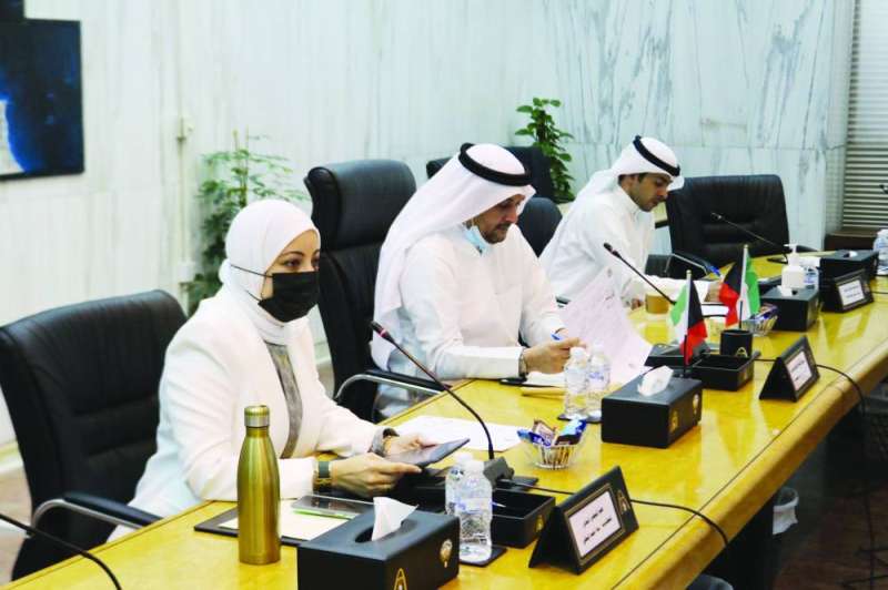 جانب من ورشة العمل