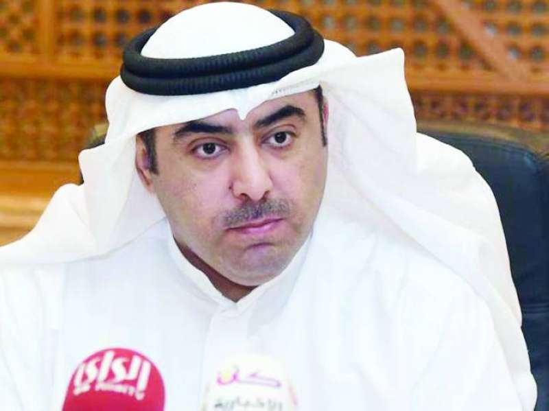 أسامة العتيبي