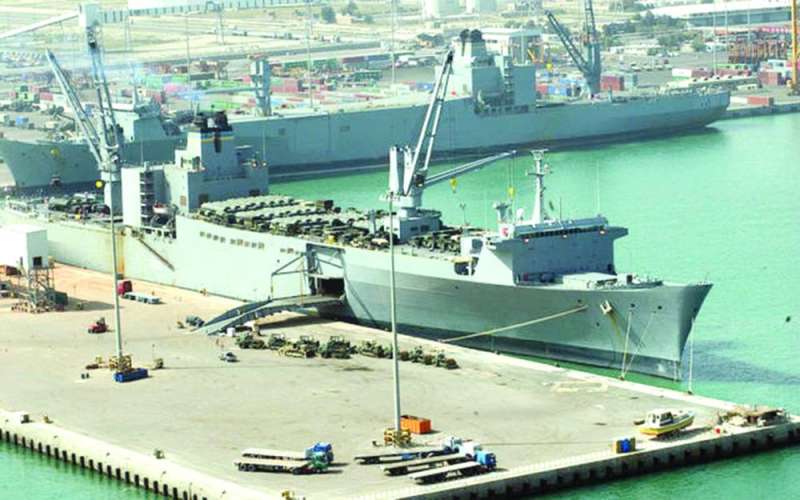 المنطقة الحرة أمام مرحلة جديدة تنقلها لتكون مدينة المستقبل