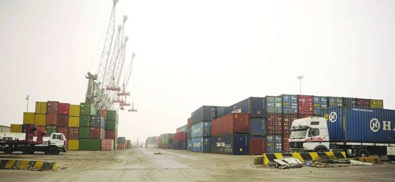 المنطقة الحرة في انتظار نفضة كبيرة تغيّر من واقعها