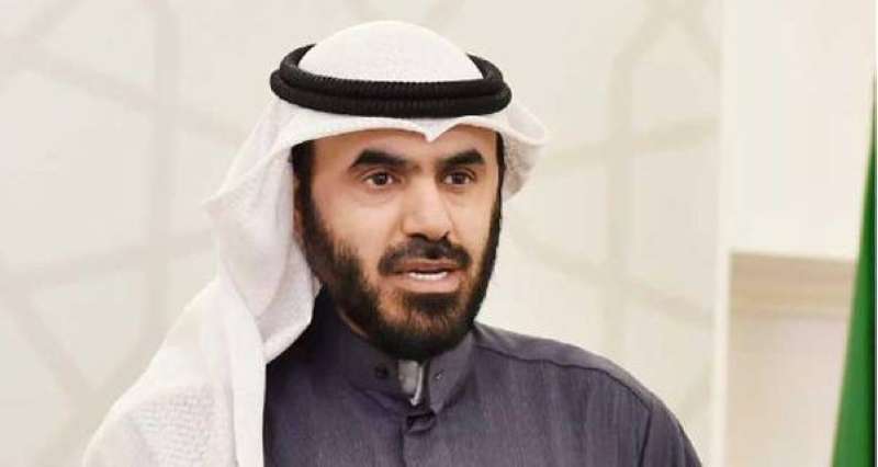 النائب أسامة المناور
