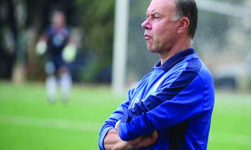 روبرت ياسبرت