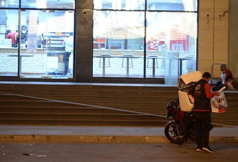 (تصوير أسعد عبدالله) 