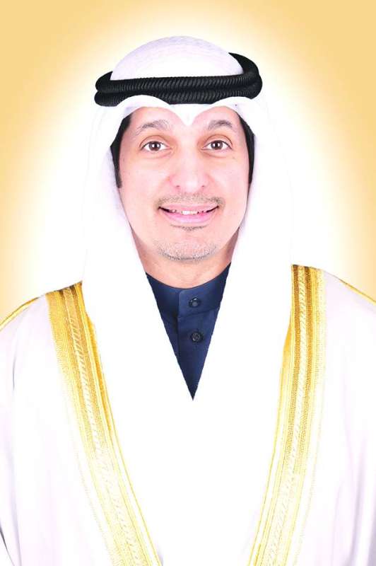 عبدالرحمن المطيري