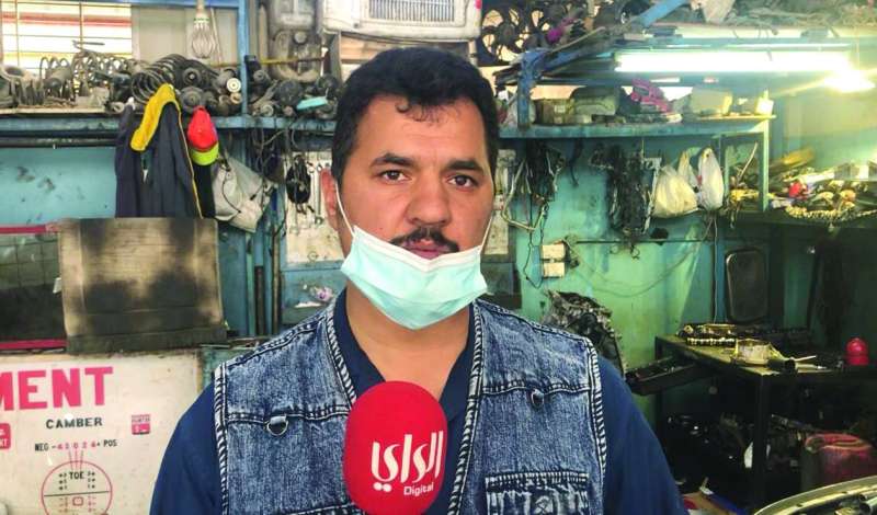 صالح الجبير