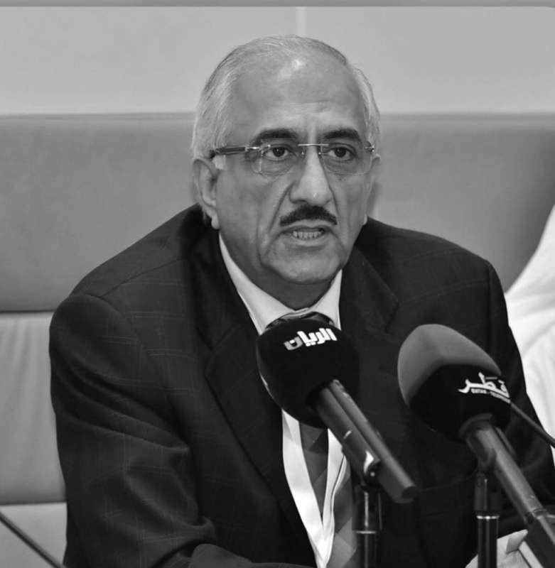 جاسم الكندري 