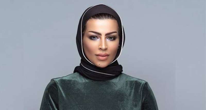 عبير الشريدة