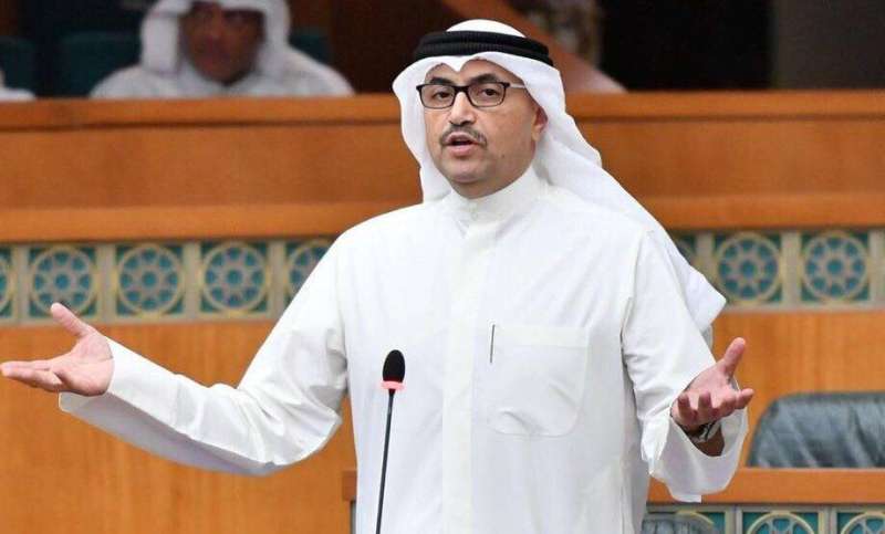 محمد المطير