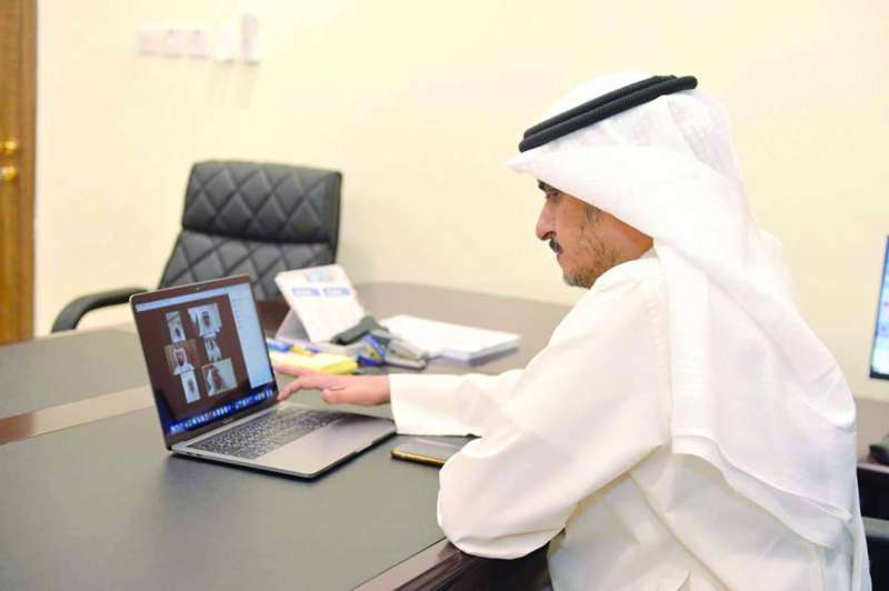 أحمد المنفوحي