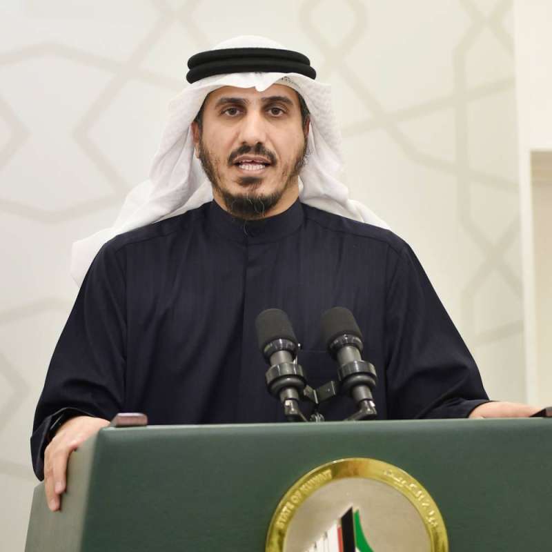 الدكتور بدر الداهوم 