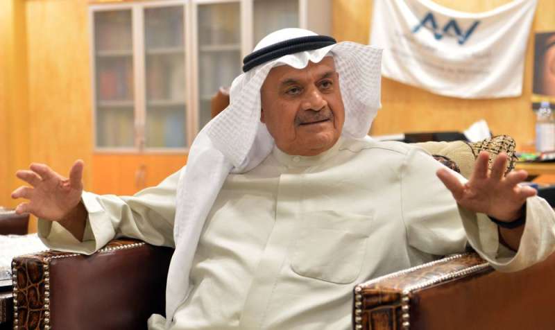 فيصل المطوع 