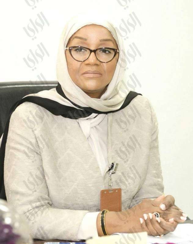 هناء الهاجري