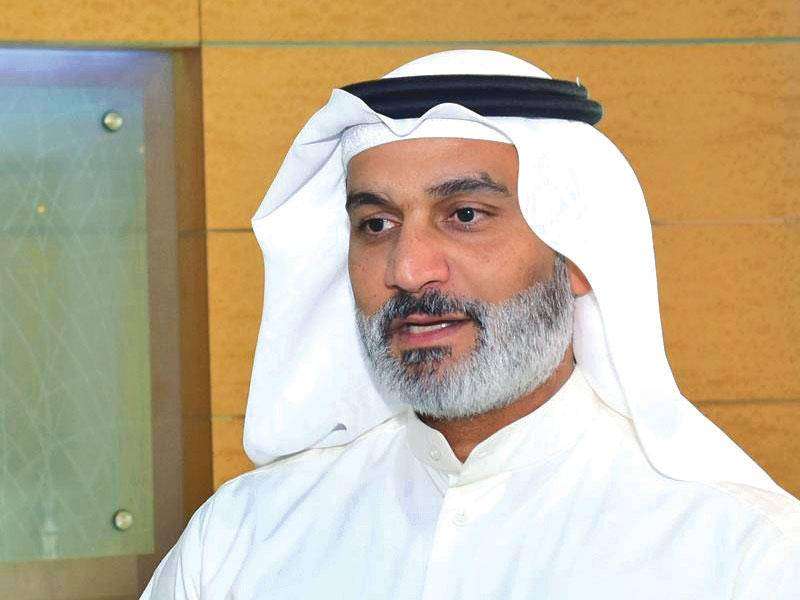 محافظ الكويت في (أوبك) هيثم فيصل الغيص 