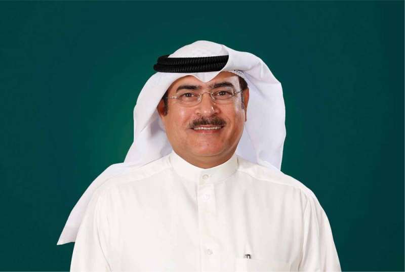 عاهد العيسى