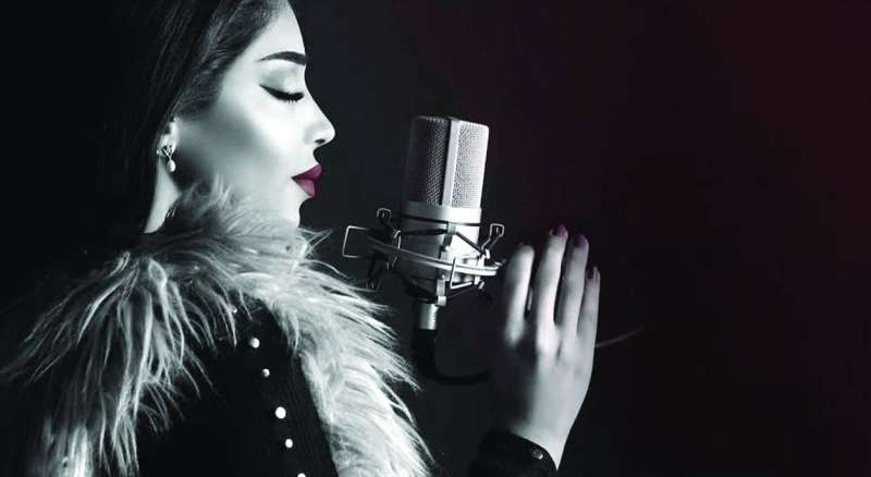 ولاء الصراف