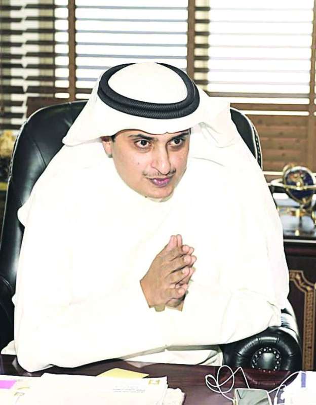 أحمد المنفوحي