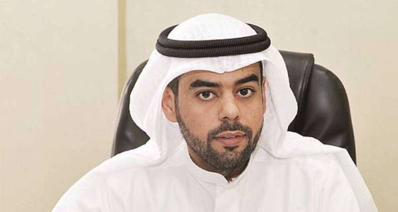 مبارك البداح 