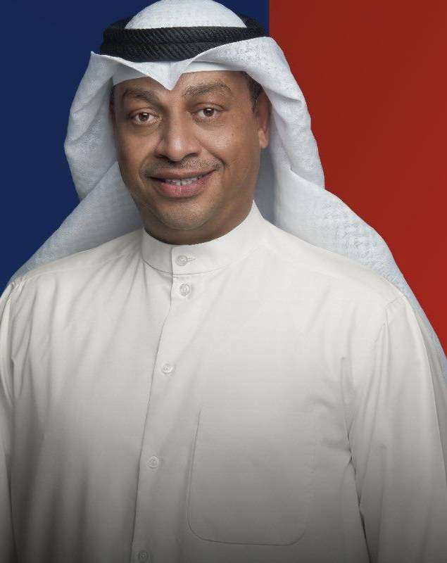 حمد المطر