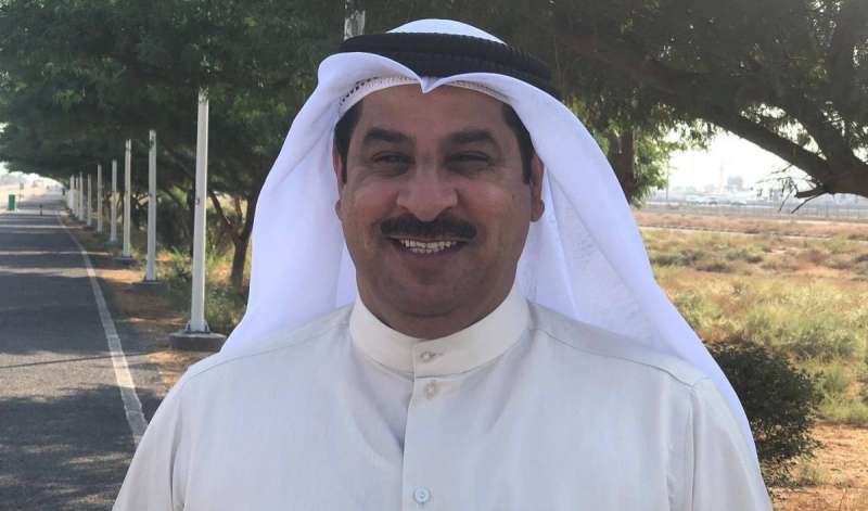 مختار منطقة القيروان صباح العنتري