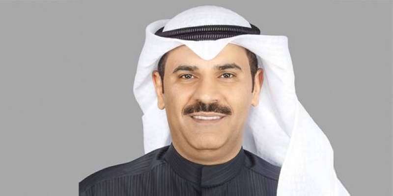 مساعد العارضي