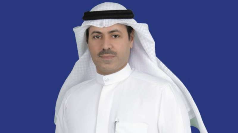 مبارك بن خجمه 