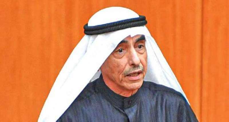 النائب بدر الحميدي