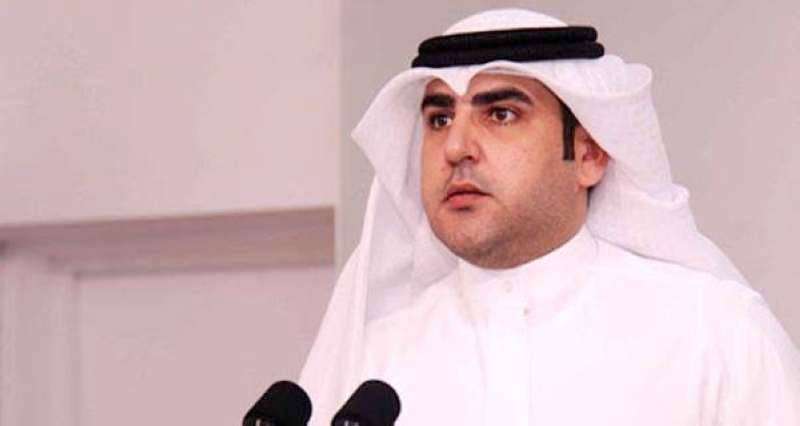 عبدالكريم الكندري 