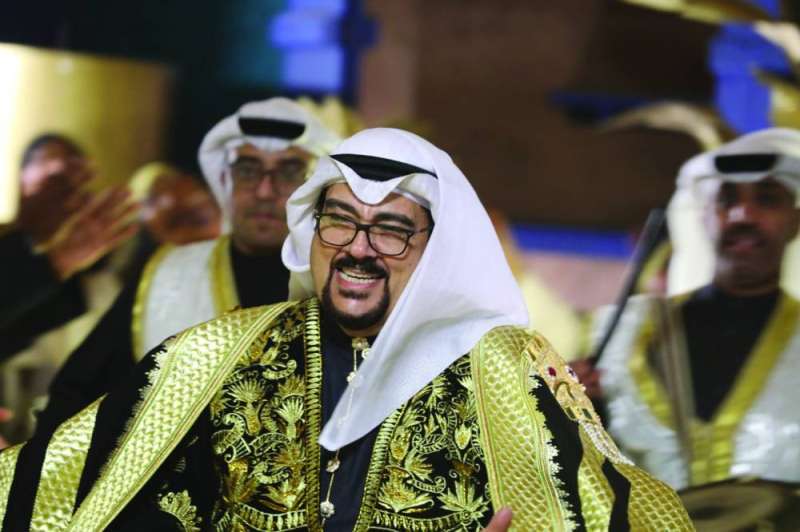 سليمان القصار