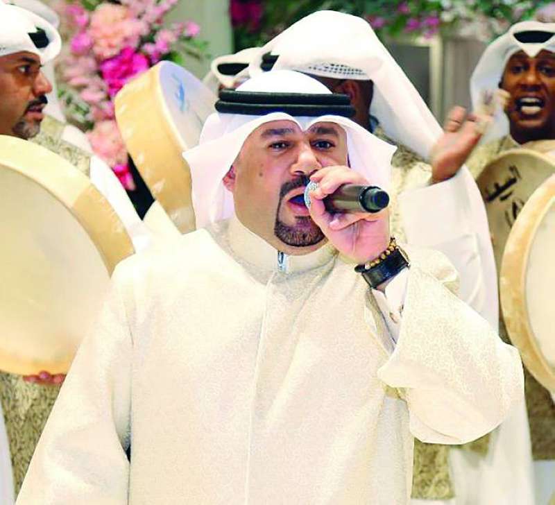 طارق الخريف