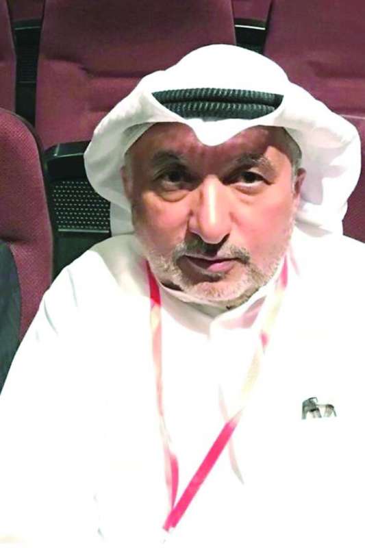صالح القيلاني