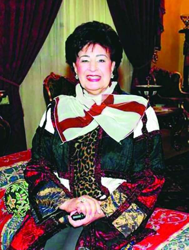 ماما أنيسة