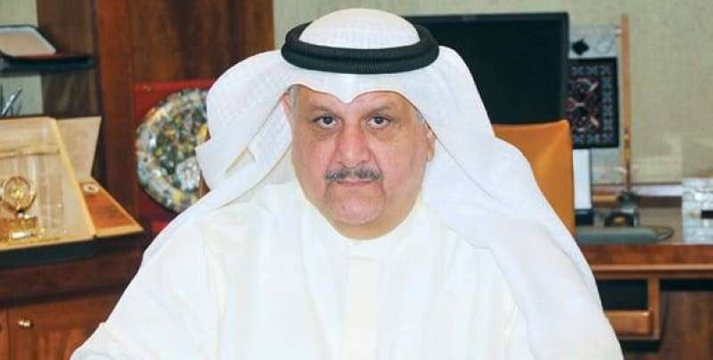 عيسى الكندري