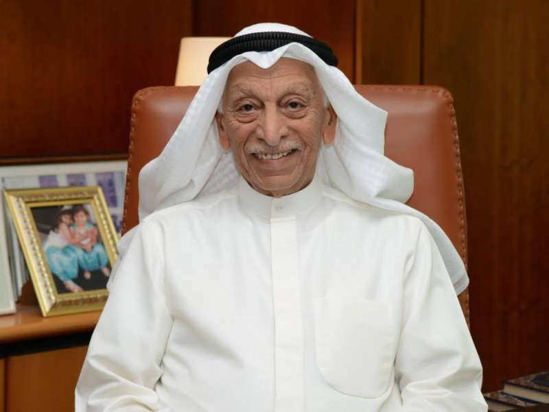 غازي النفيسي