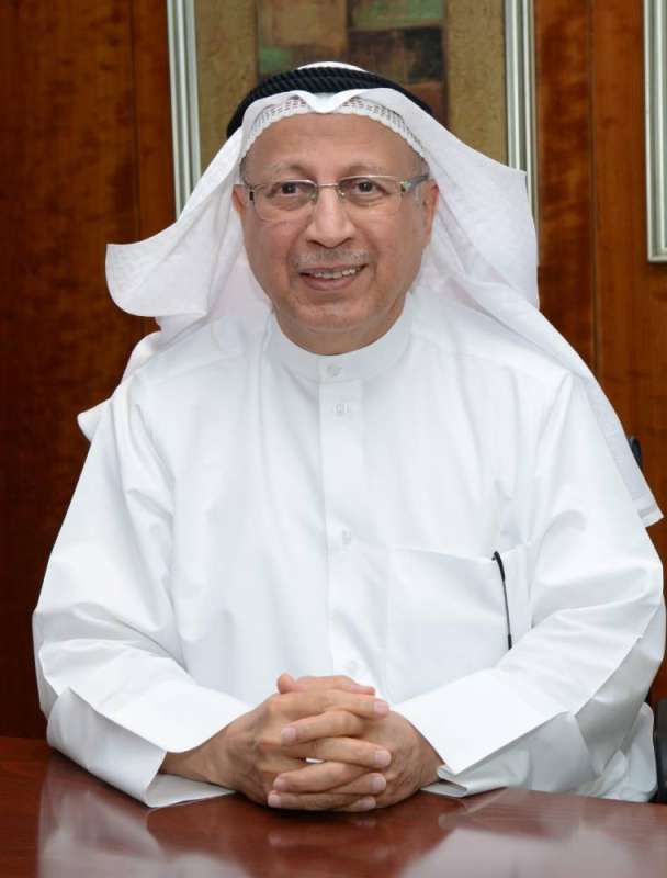 أنور العصيمي