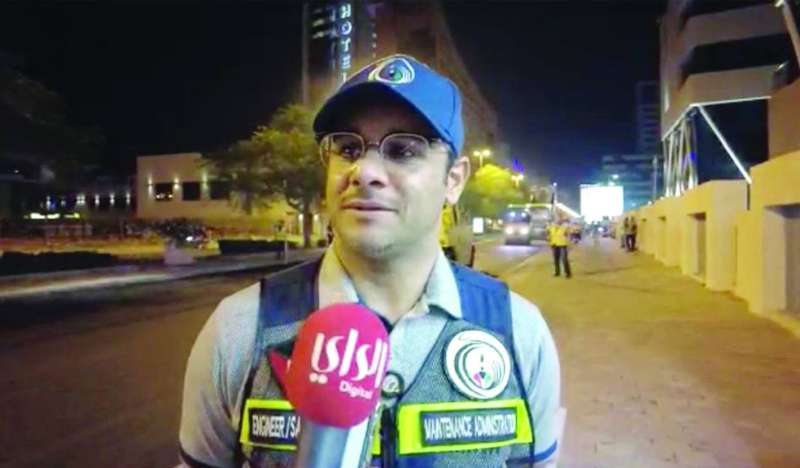 سعد العتيبي