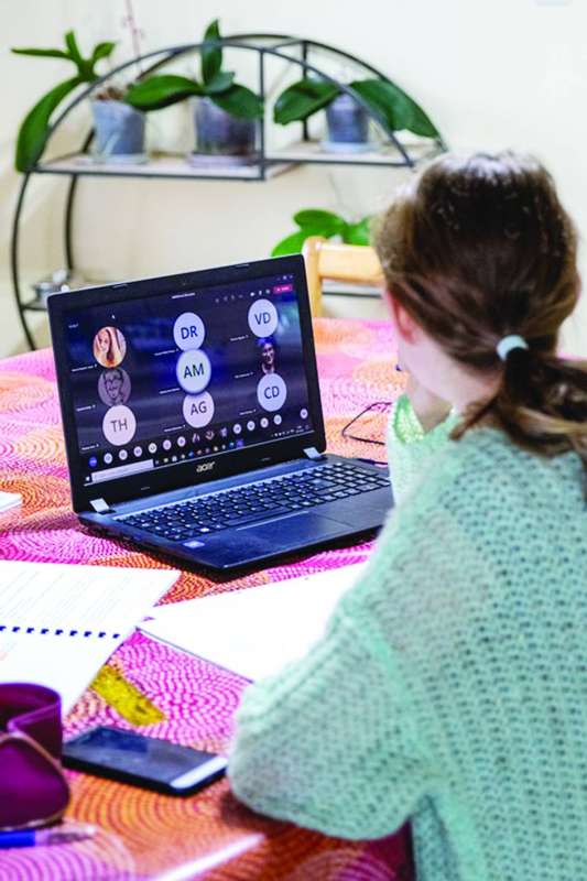 أي معايير لتقييم جودة التعليم؟