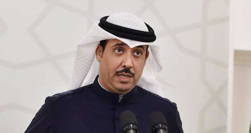 النائب مبارك العرو
