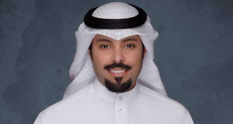 طلال الديحاني
