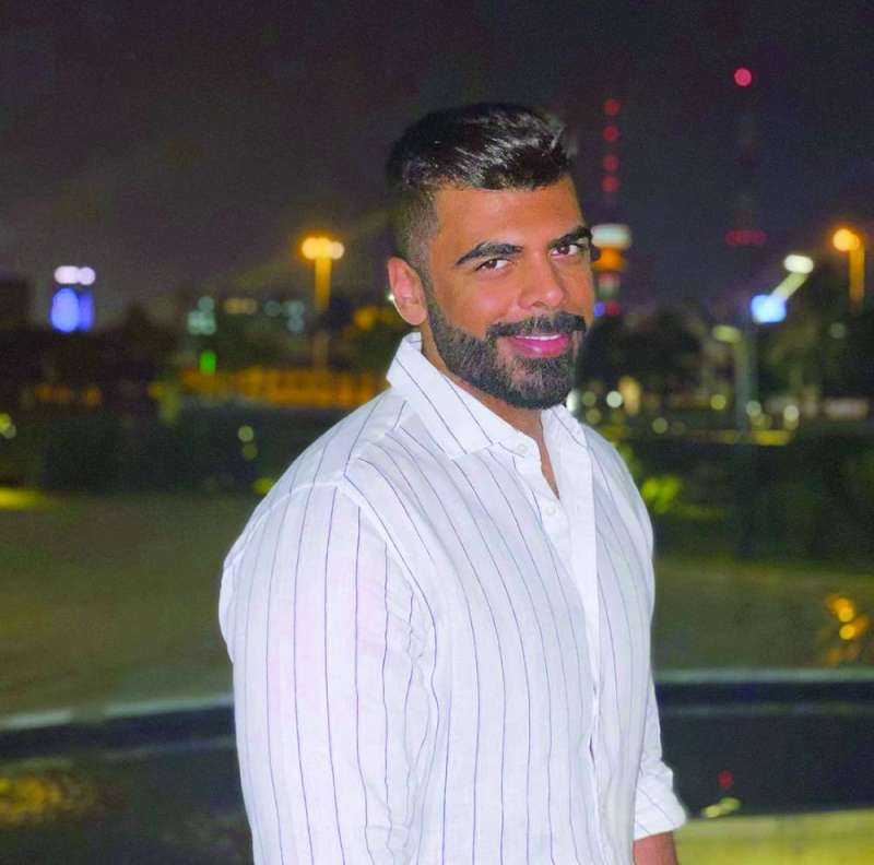 محمد النشمي