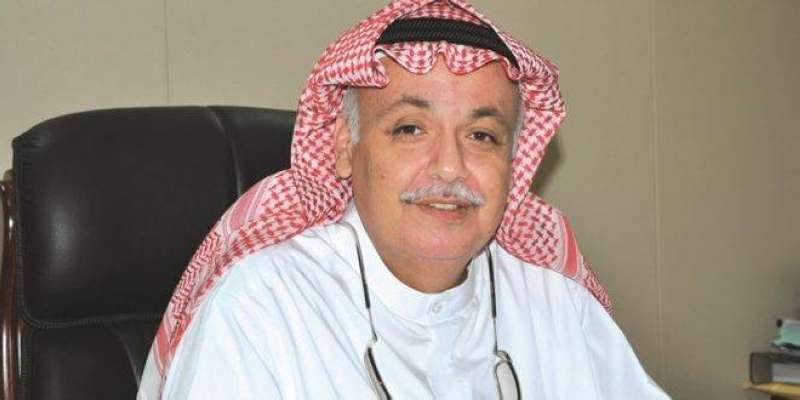 المهندس فؤاد العون