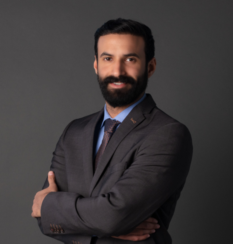 عبدالله الغانم