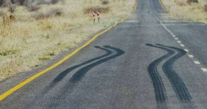 سجلت قضية انقلاب ووفاة 