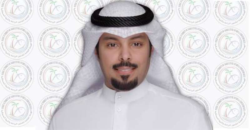 طلال الديحاني