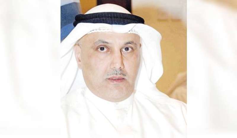 وليد الفليج