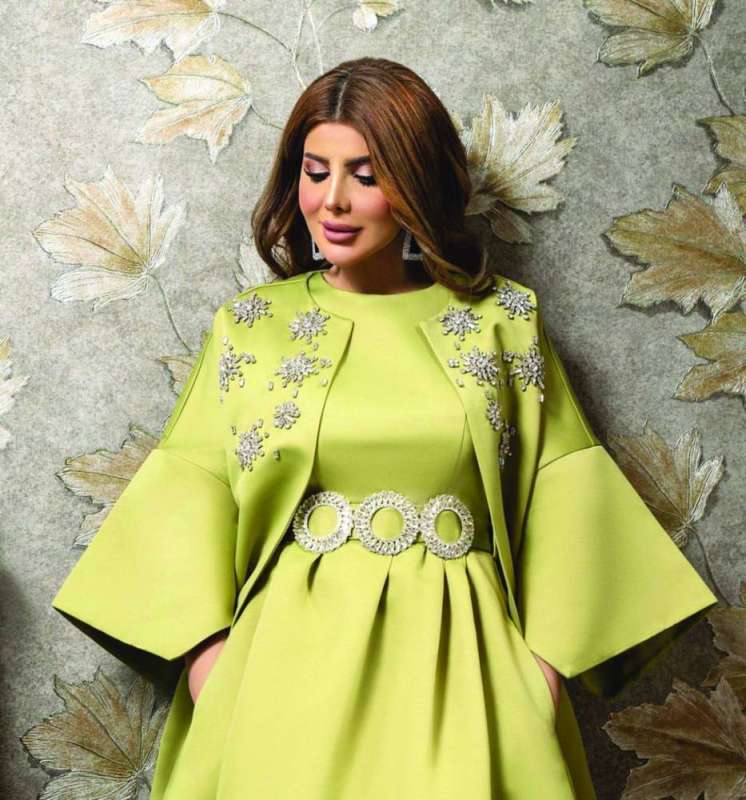 إلهام الفضالة