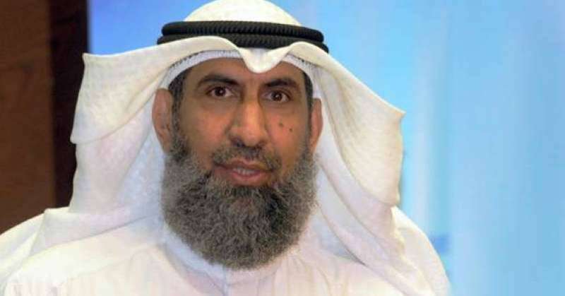 وزير الشؤون الاجتماعية والتنمية المجتمعية 