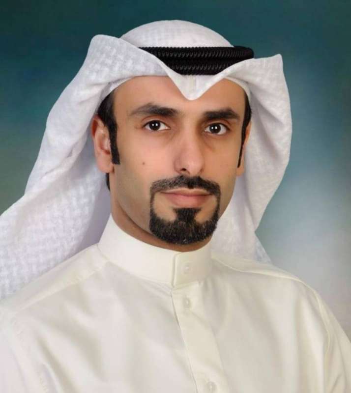 محمد الهاجري 
