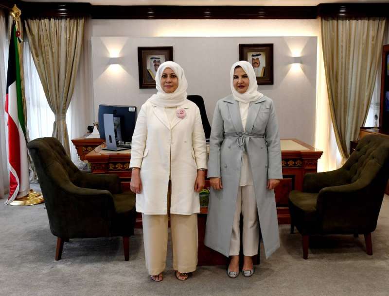 الروضان والهويدي