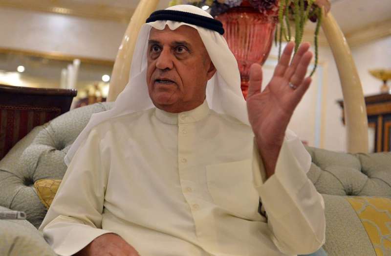 بدر الحميضي